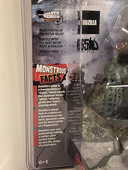 ゴジラ JOHNNYLIGHTNING ミニカー Johnny Lightning 1:64 Godzilla 1980 Toyota Land Cruiser