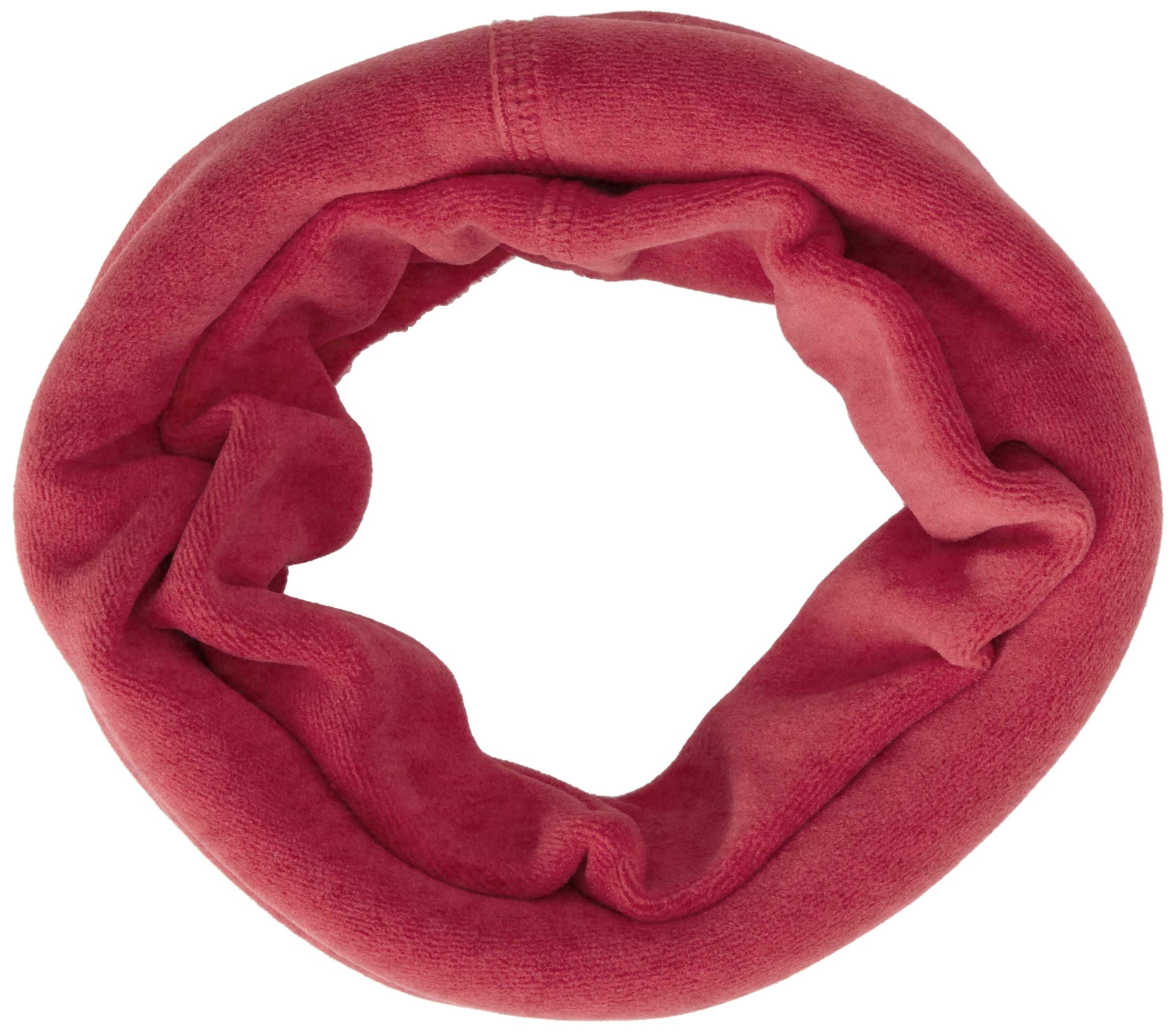 Sterntaler Unisex Baby Allrounder Cold Weather Scarf Not Applicable, Magenta Mel., 2
