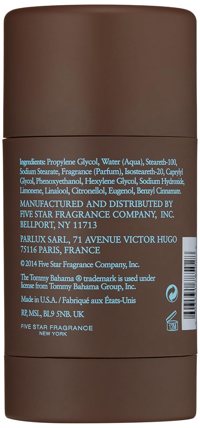 Tommy Bahama Island Life for Him Eau de Cologne Spray
