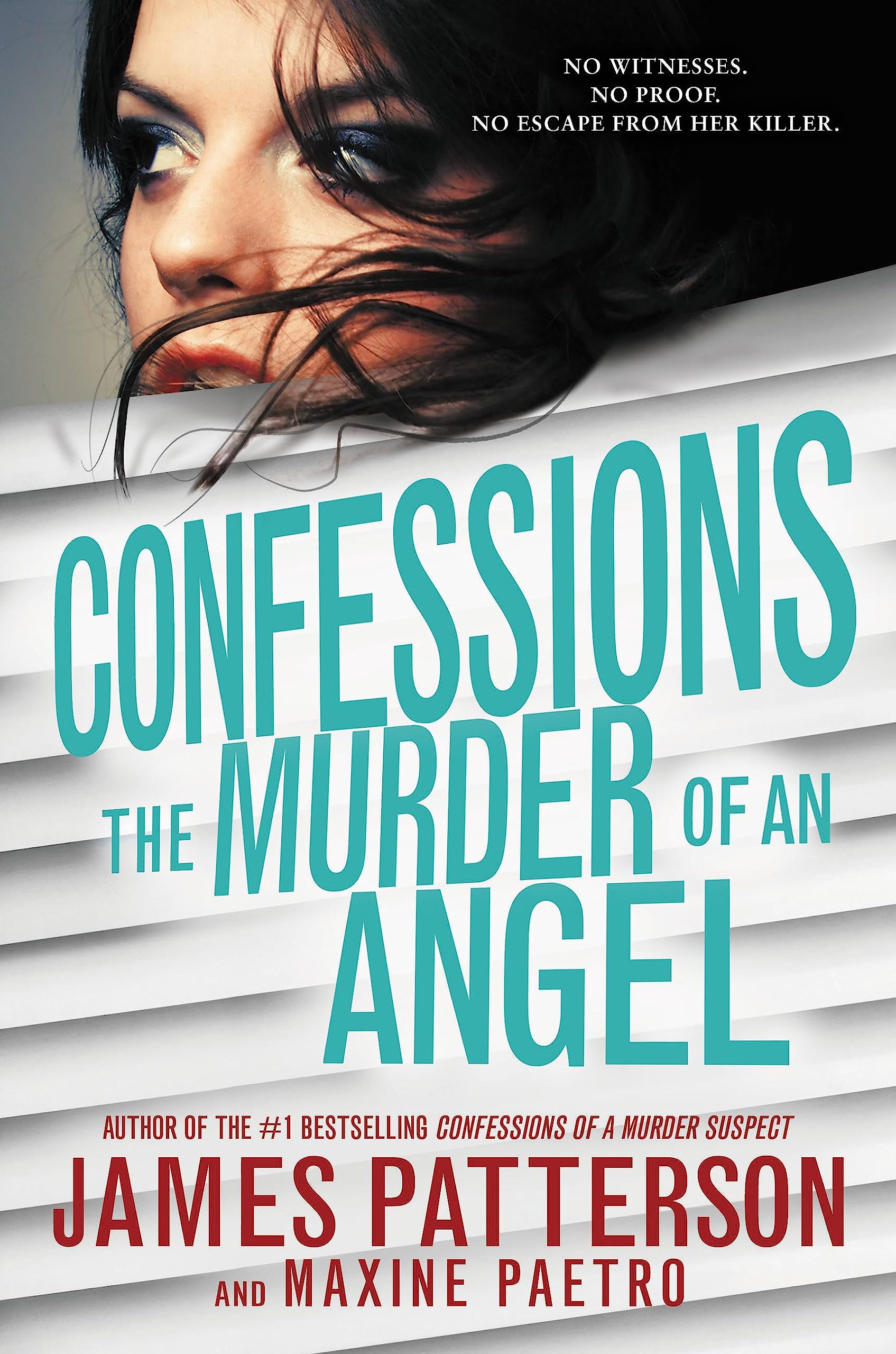Buy Confessions: The Murder of an Angel (Confessions, 4) — BookShops.in