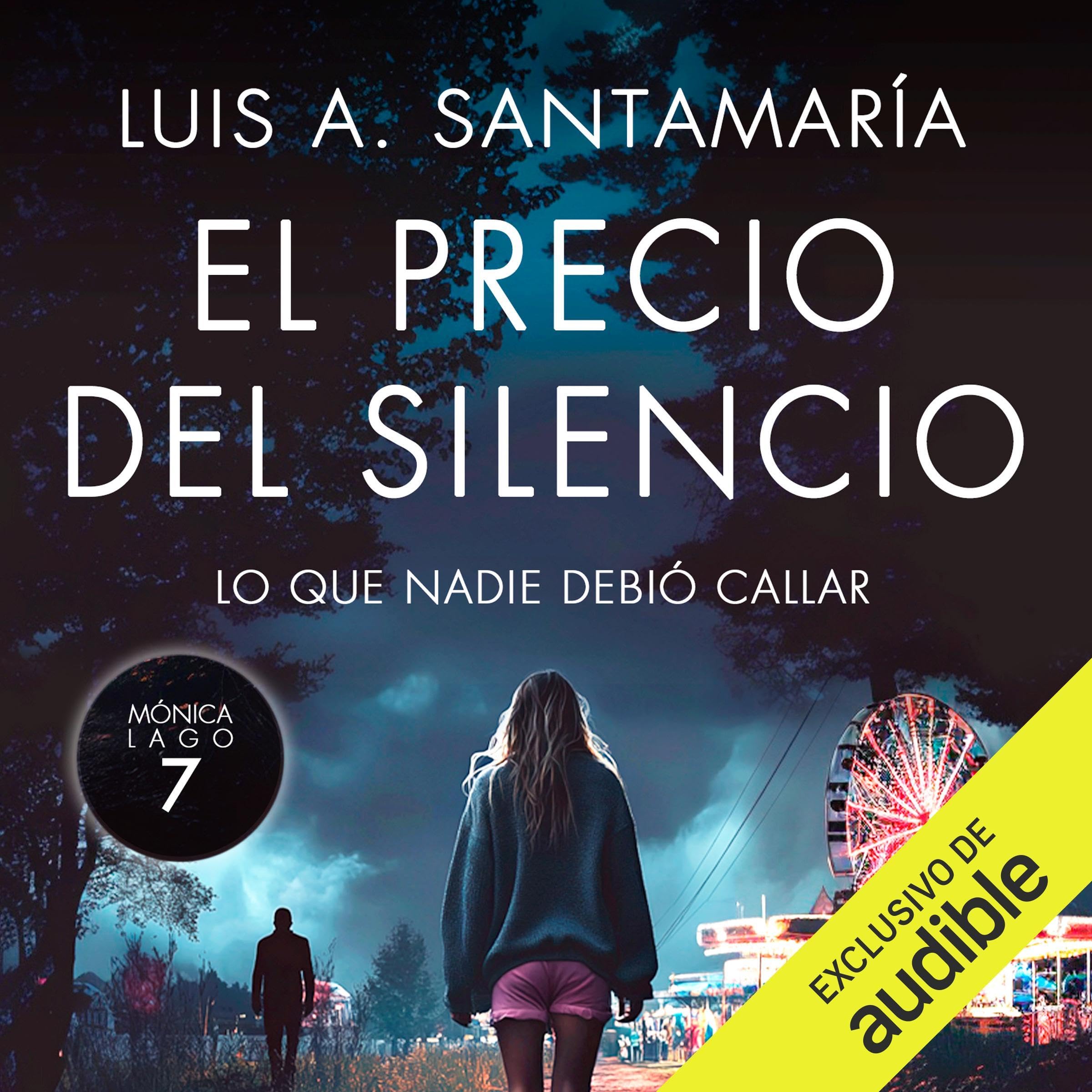 El precio del silencio