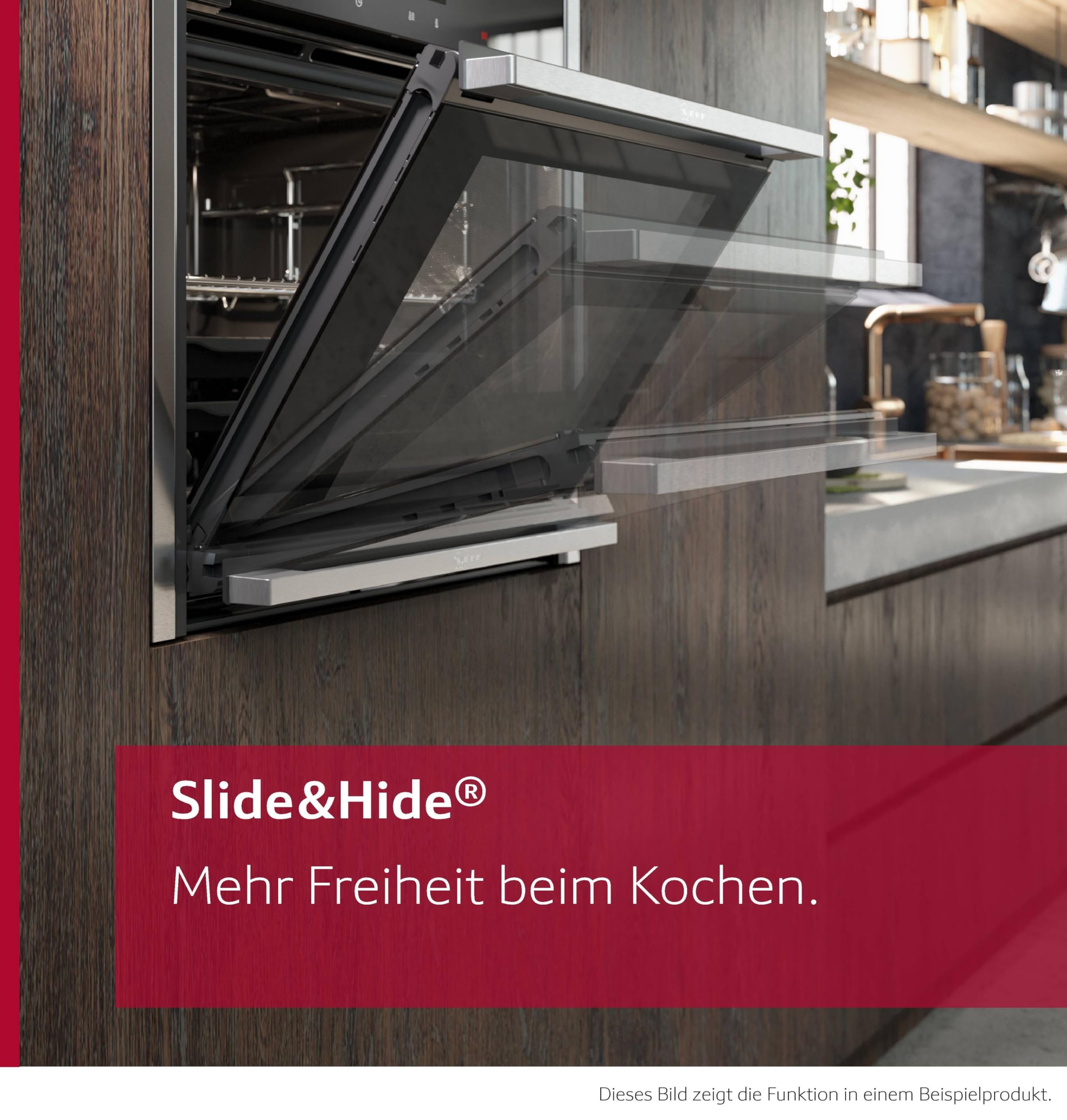 Neff B5ACH7HG3 – Bild 4