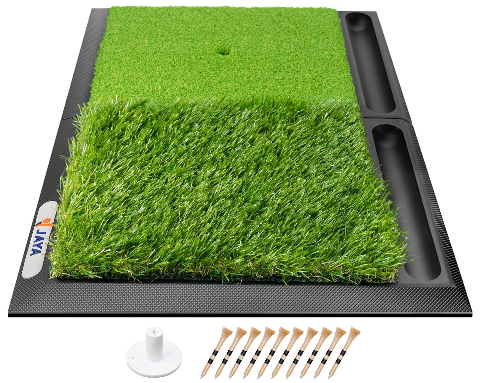 JAYA Golf Hitting Mat