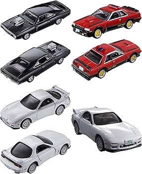 Amazon.co.jp: 【3点セット】トミカプレミアム unlimited 04 ワイルド