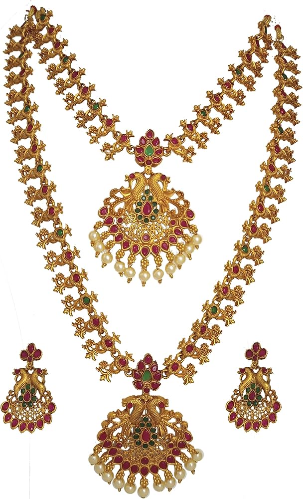 Antique Jewellery In Amazon