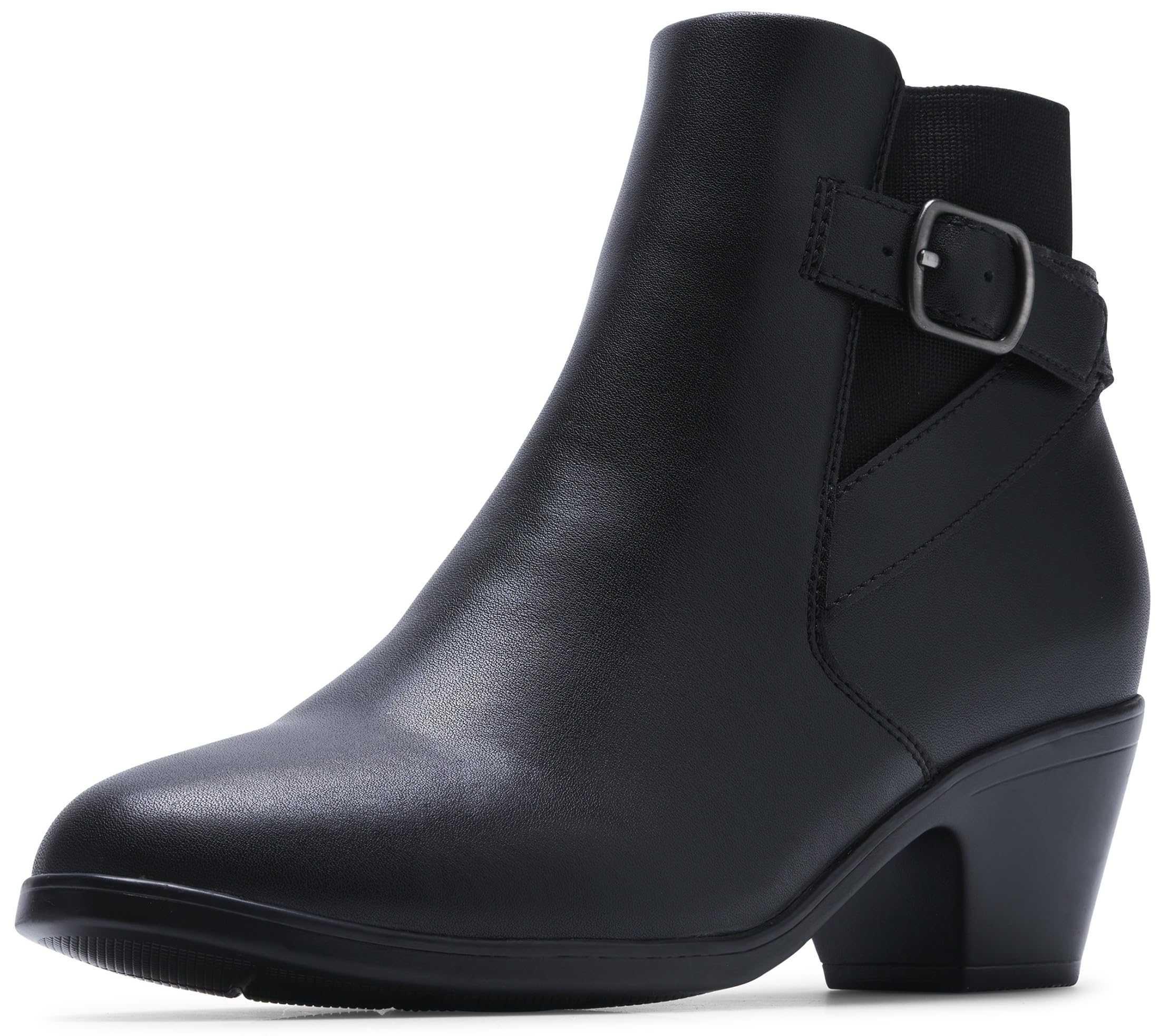Clarks womens Emily 2 Lux