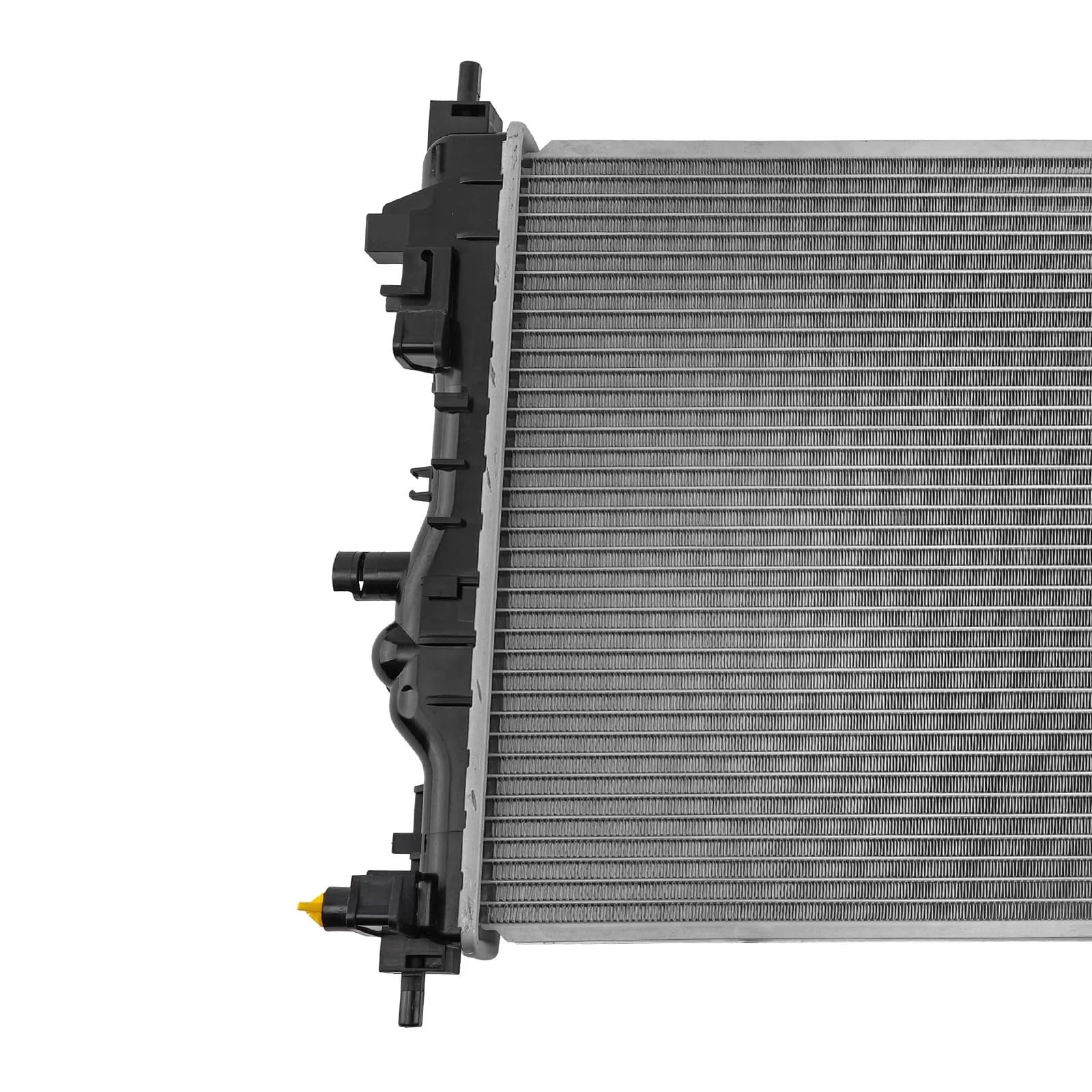 chłodnica nagrzewania Do Chevy Cruze Limited 2016 1.4L 1.8L MT