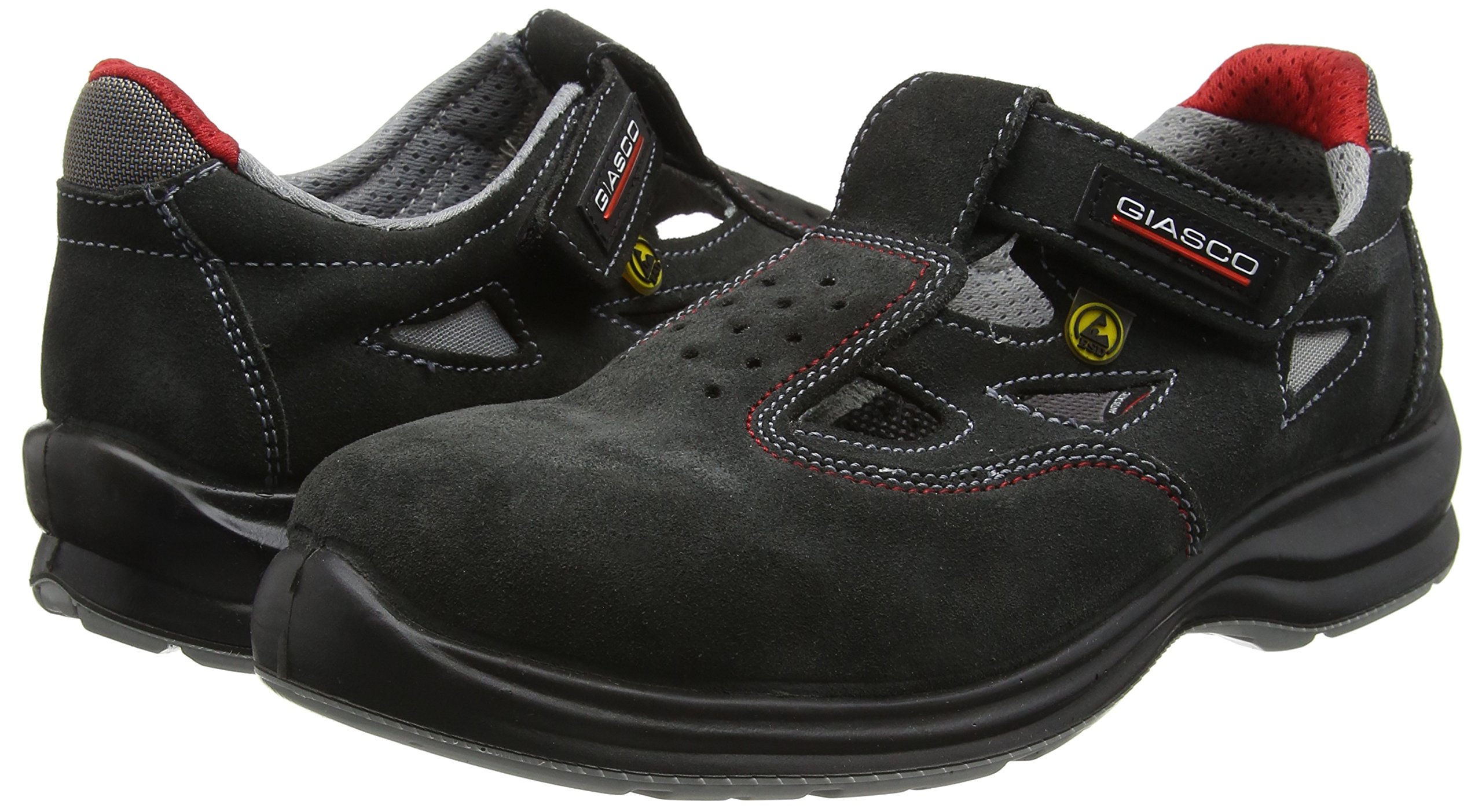 Giasco Peru S1p SandalUnisex adulto