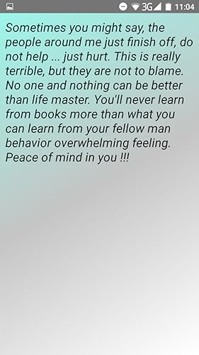 Motivation