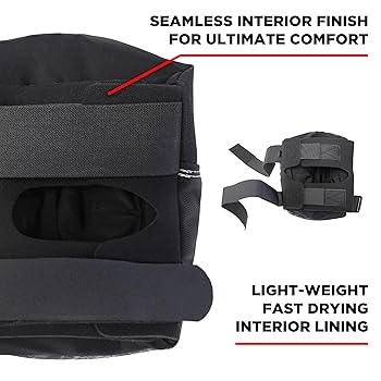 Amazon.co.jp: 187（ワンエイトセブン）Protector Pro Knee New