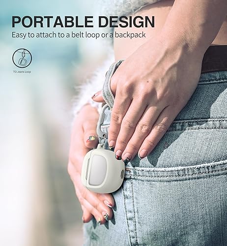 Miniatura 5 de SURITCH Funda para auriculares Bose QuietComfort II 2022QuietComfort Ultra 2023, funda protectora a prueba de golpes para Bose QC ii 2, accesorios