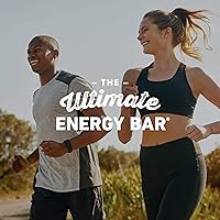 Vista 5 de Clif Barritas energéticas 047216-7 12 unidades Marrón 12 12