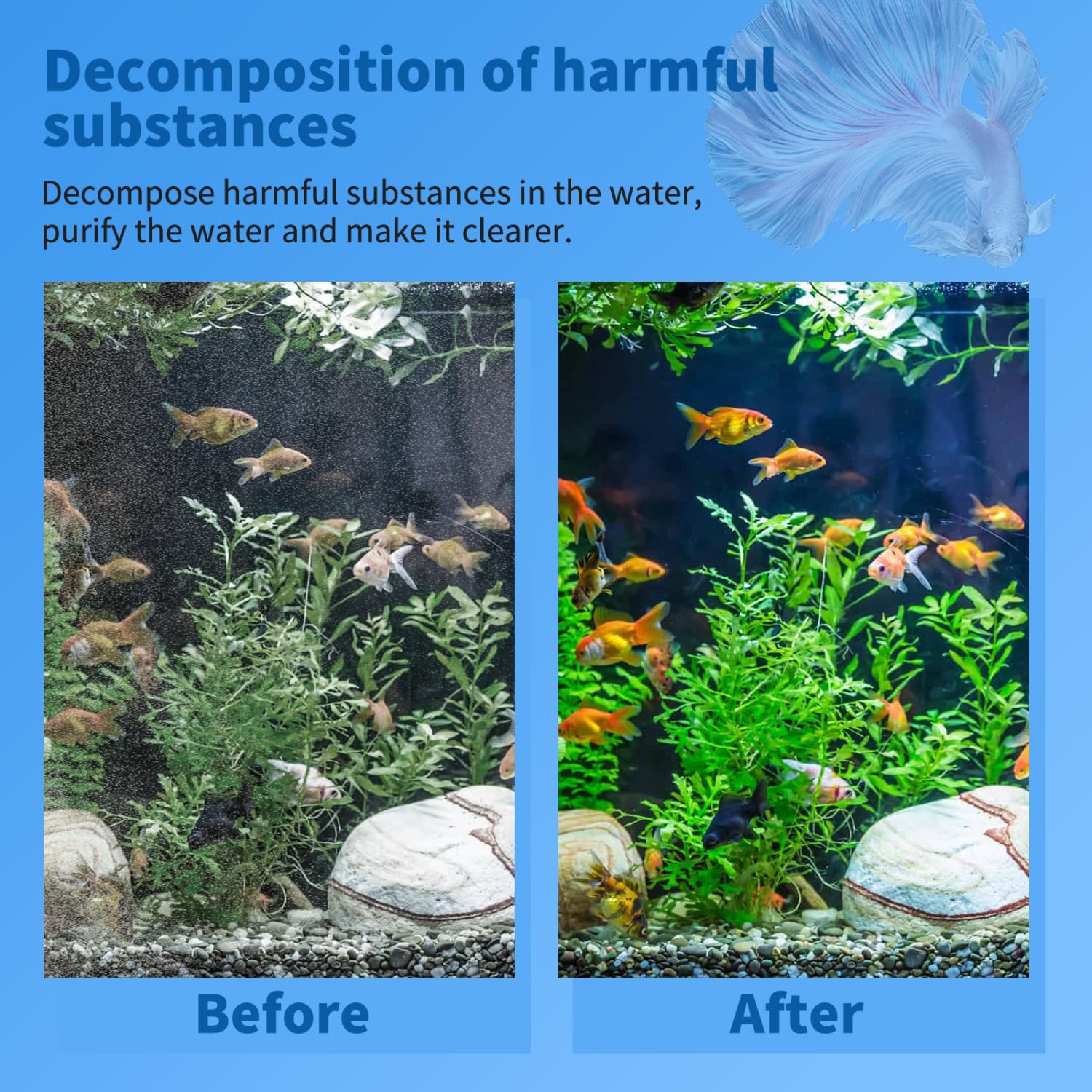 Tetra Anelli Filtranti In Ceramica - Italia - Foto 10