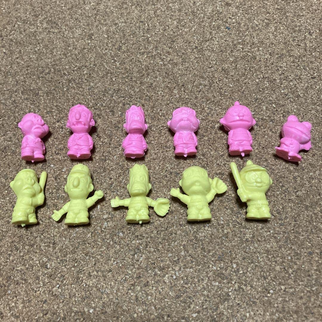 Amazon.co.jp: ドリフターズ 飛べ孫悟空 消しゴム レア 当時物 : おもちゃ