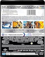 Vista 2 de Waterworld 4K UHD