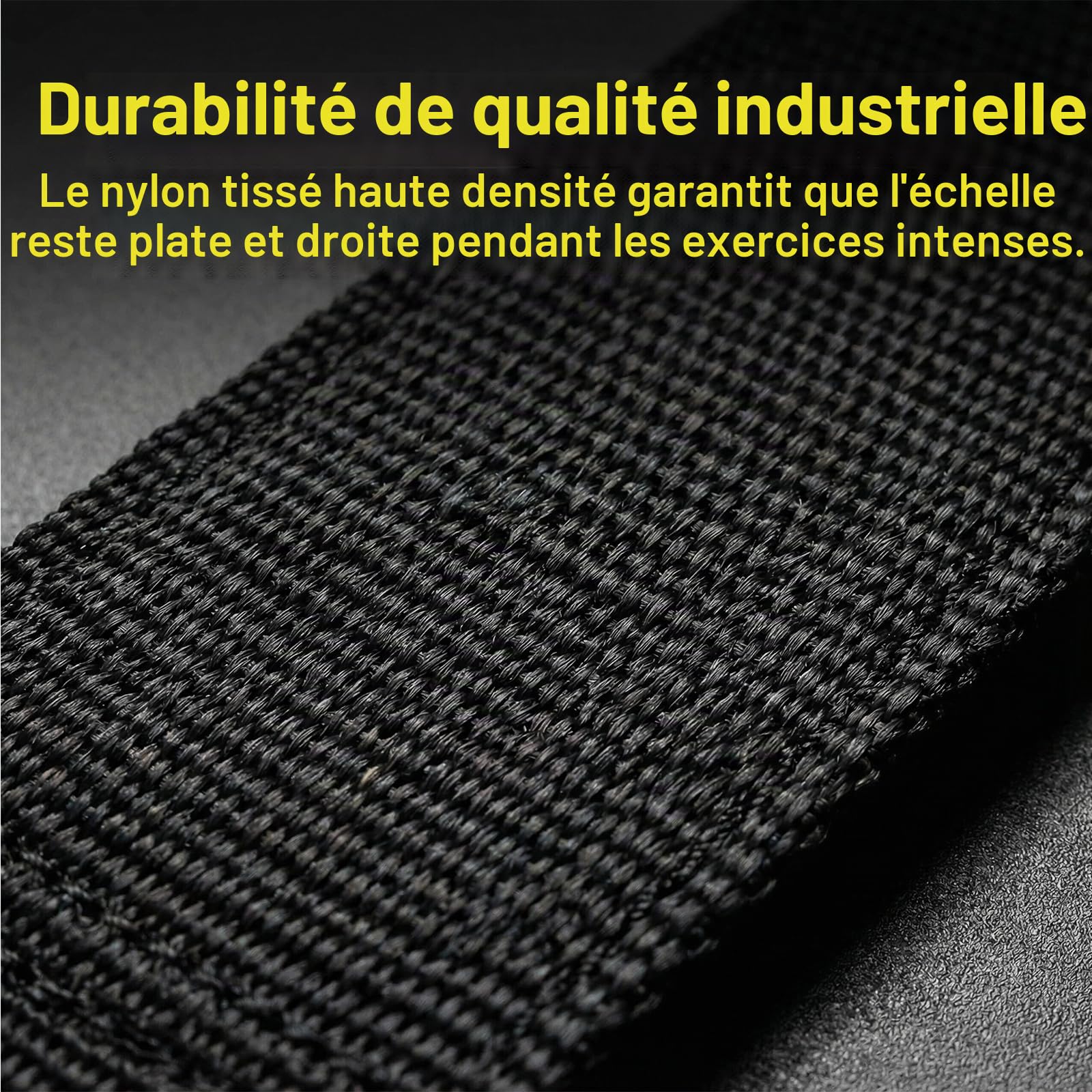 Kit Entrainement Foot, Plot Sport Entrainement Football Complet avec Echelle Agilite 6 M 12 Echelons, Corde a Sauter Kick Trainer Solo Football Entrainement Kit Vitesse Coordination
