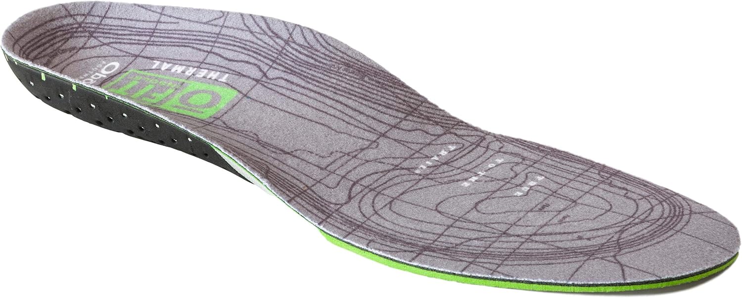 Oboz shoe inserts Outlet