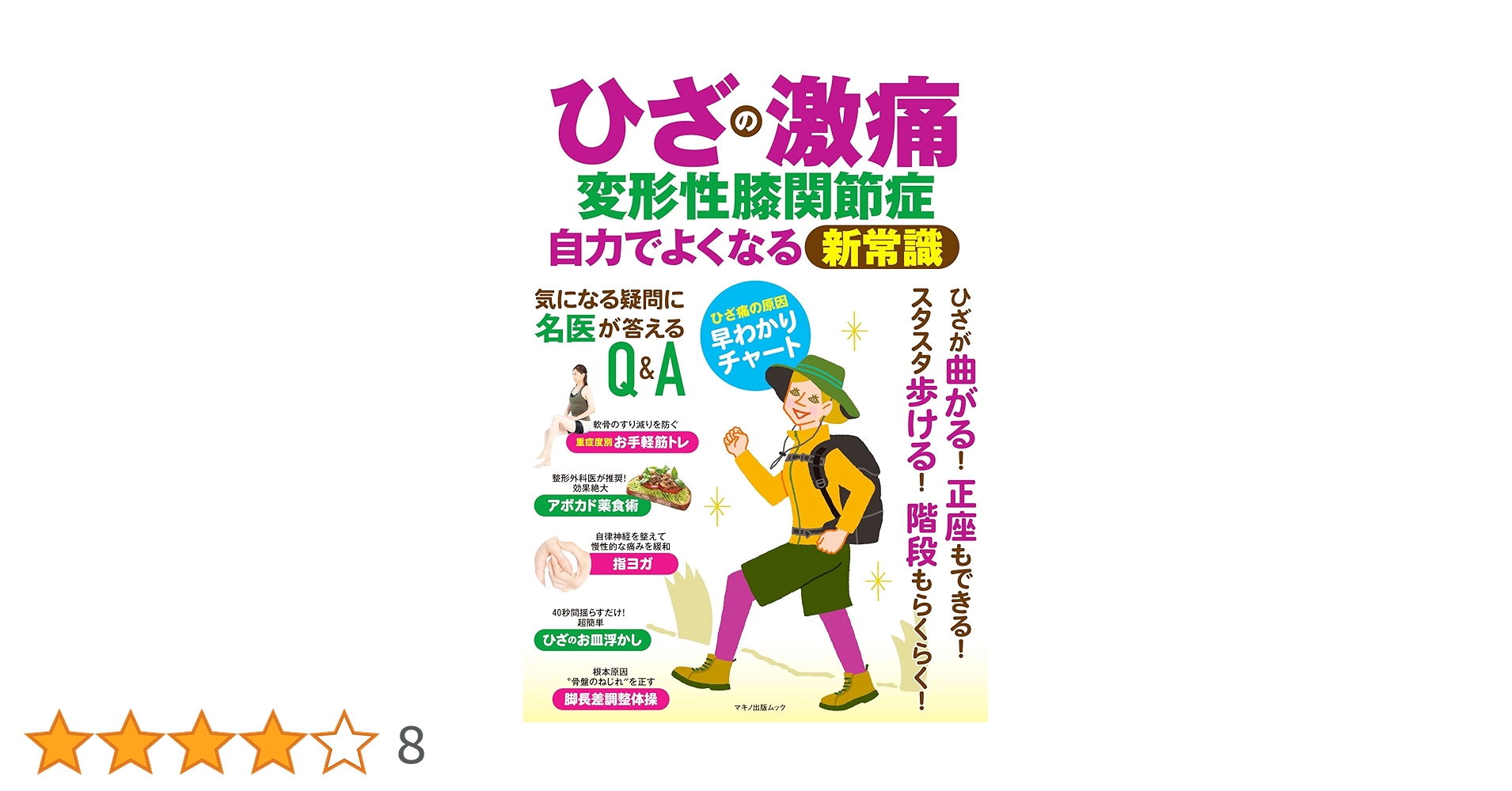 福辻式  DVD  ひざの痛み　1分速攻　寝るだけ　ほったらかし　変形性膝関節症 福辻式 ひざの痛み 自分で治す方法 「福辻式 DVD」