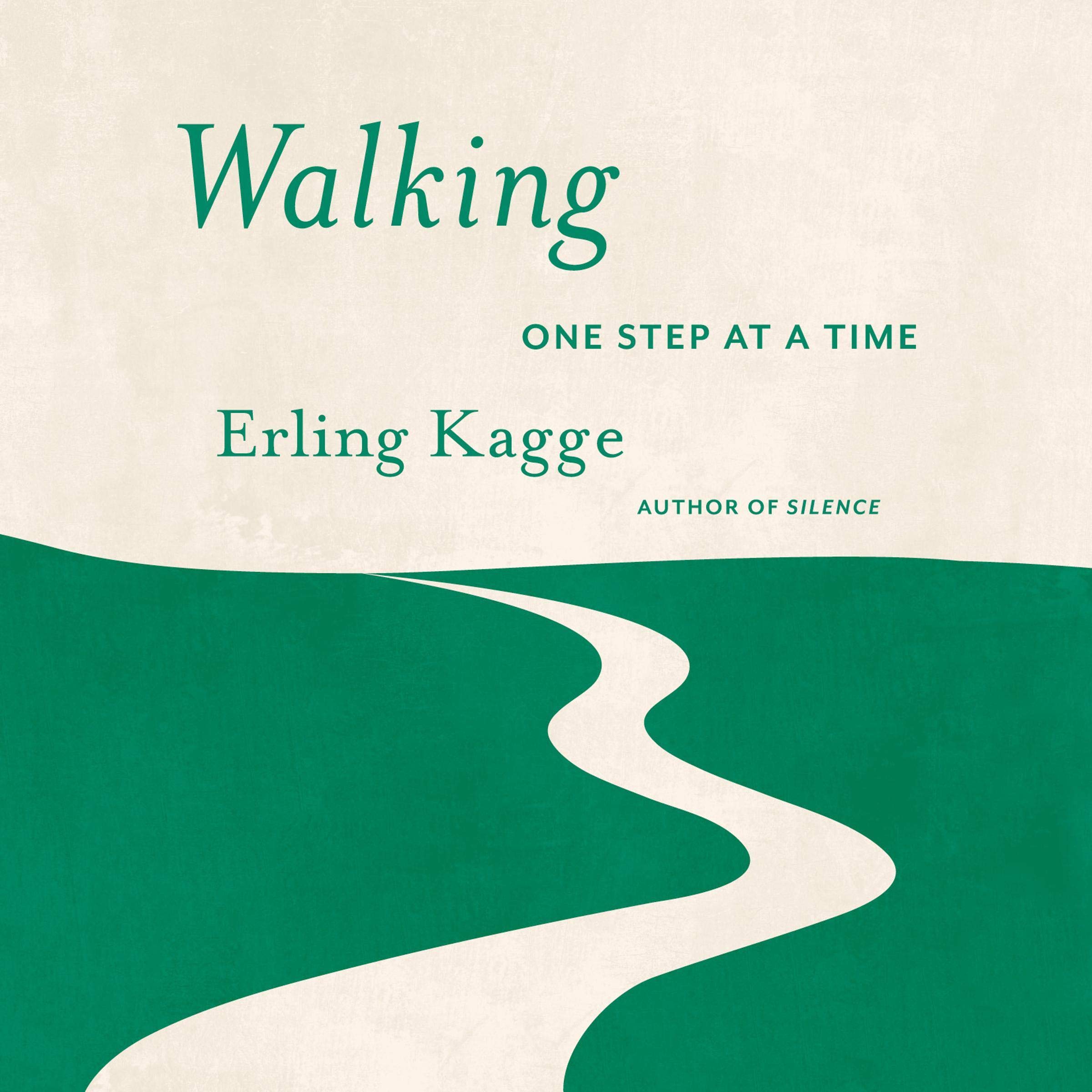 Cover art for Walking