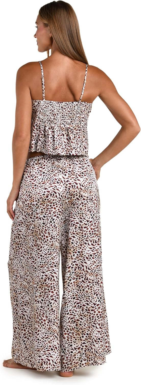 Sunshine 79 Women's Standard Cropped Bikini Swimsuit Top