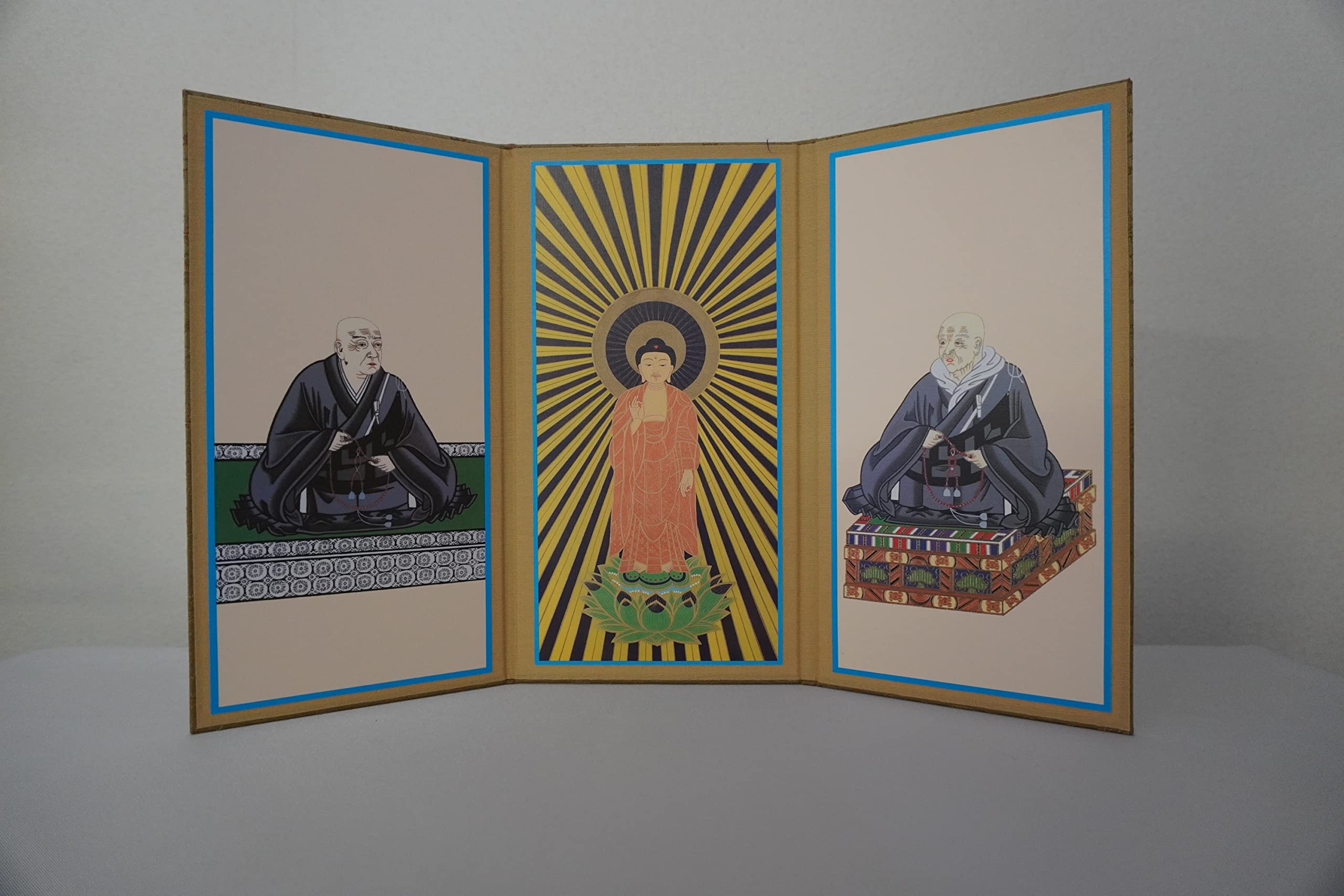 真作/浄土真宗/西本願寺/津田白印/竹画賛/布袋屋掛軸HJ-964 真作/浄土真宗/西本願寺/津田白印/竹画賛/布袋屋掛軸HJ-964