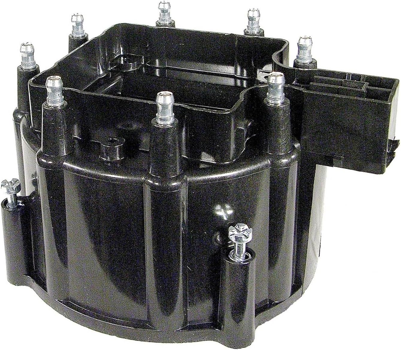 Replacement Part For D336X Distributor Cap For Chevy Olds For Express Van For Suburban For Savana For Blazer KolJCT19979