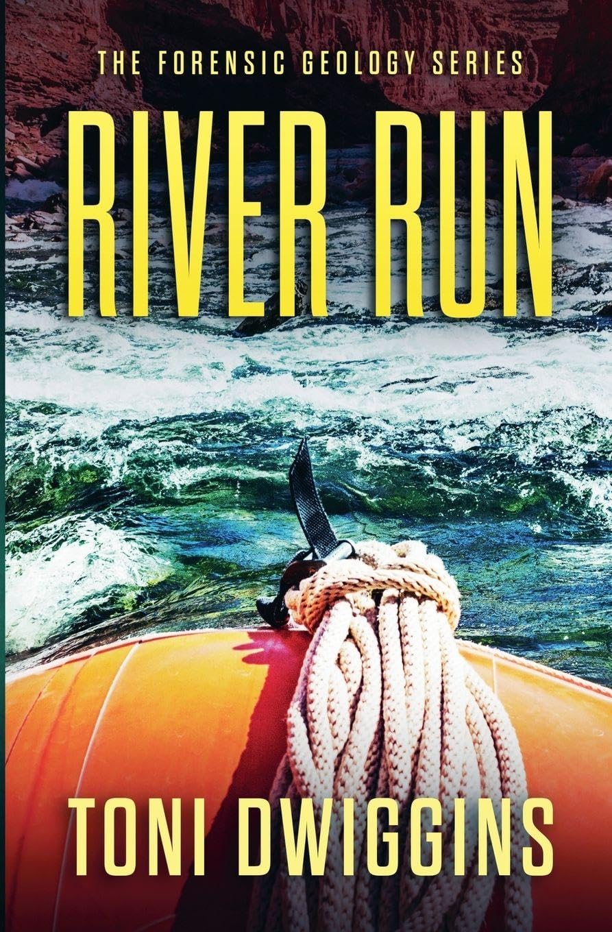 River Run: 5 (The Forensic Geology)
