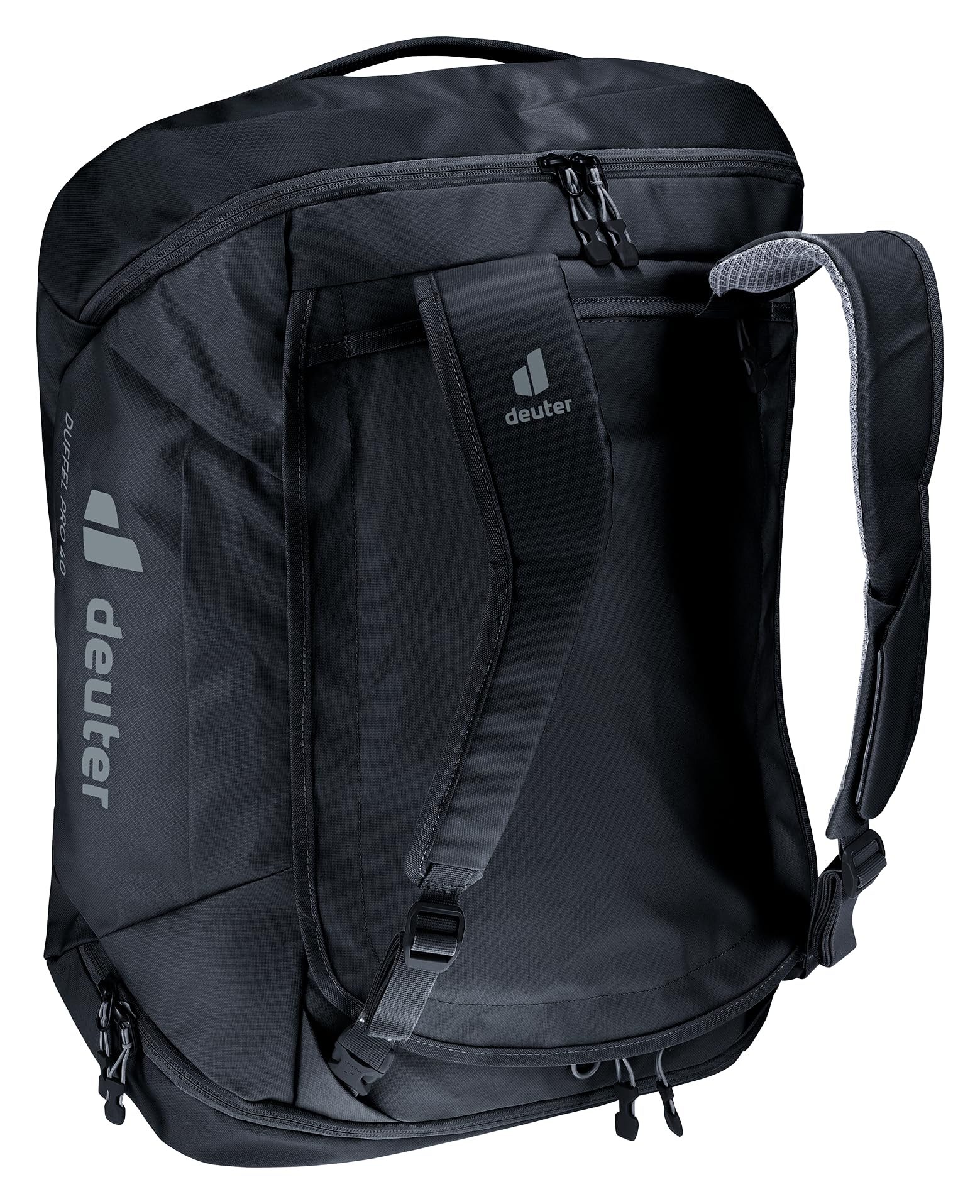 deuter Duffel Pro 40 podróżna torba sportowa