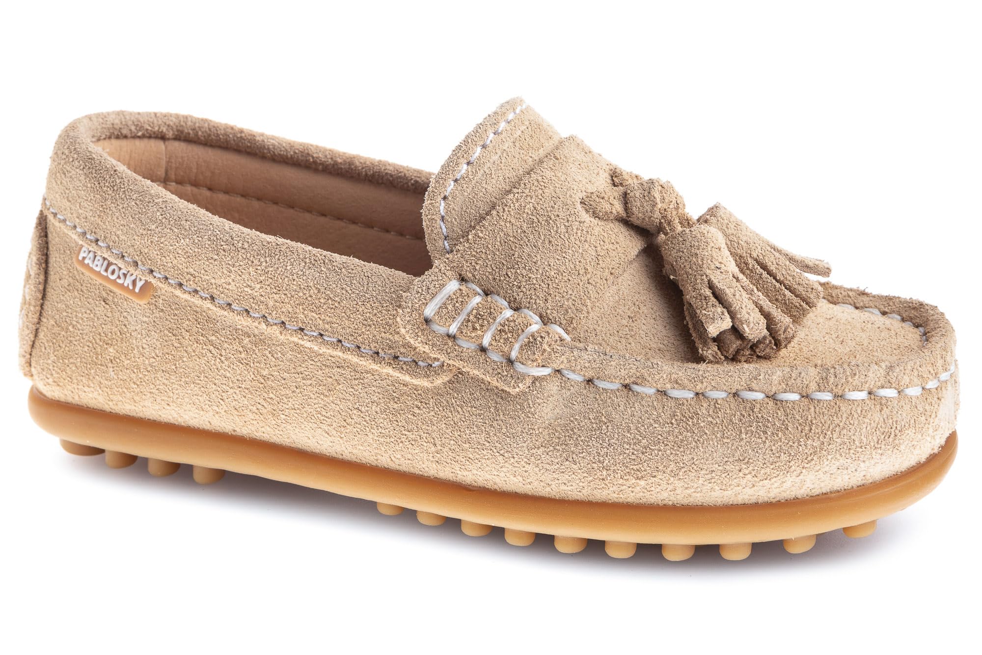 Pablosky 128136, Moccasin Niños