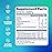 Oceanblue Professional Omega-3 2100 with Vitamin D3 - 120 ct - 2pack - Triple Strength Burpless Fish Oil Supplement with High-Potency EPA, DHA, DPA and Vitamin D3 - Wild-Caught - Orange Flavor