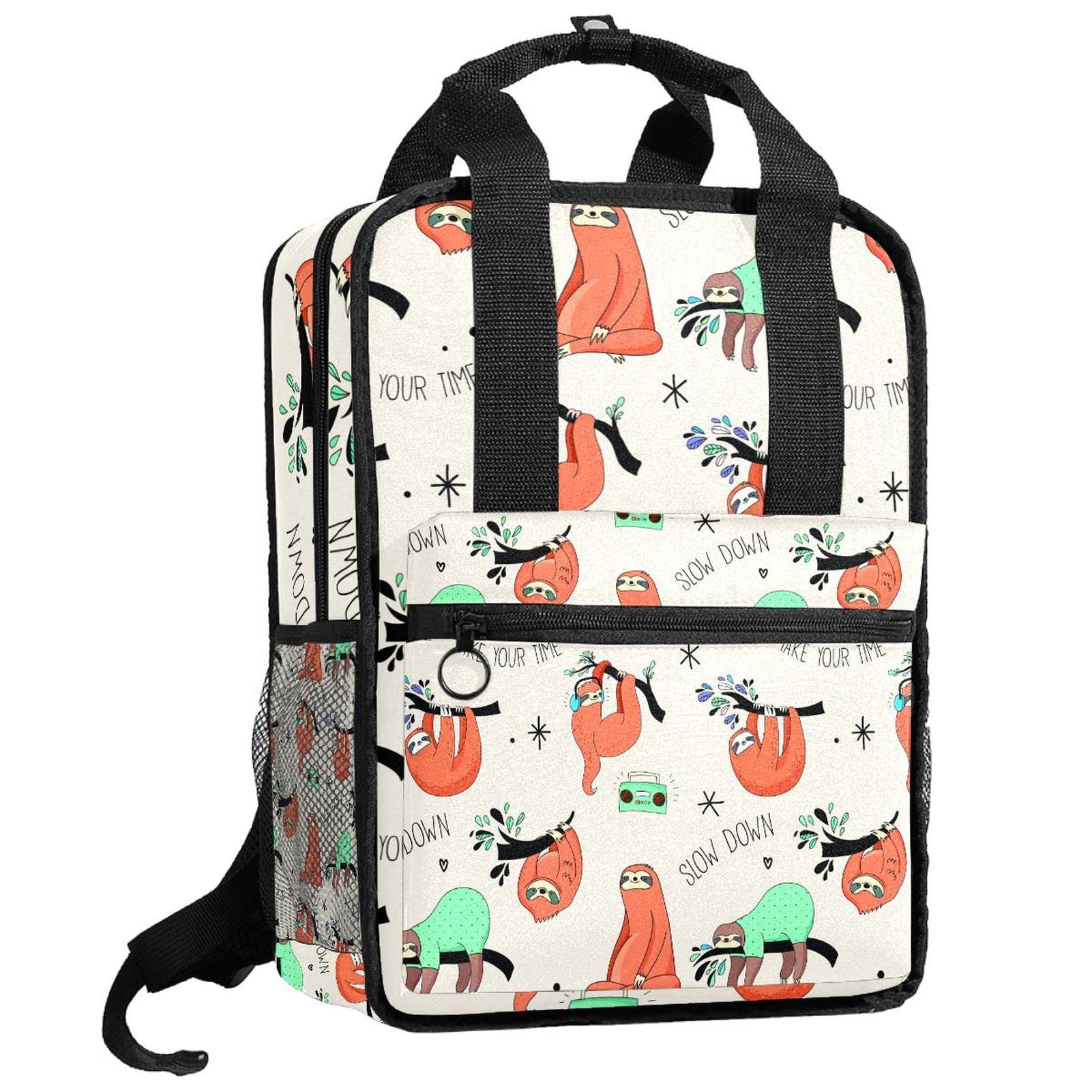 Sac à dos pour garçon confortable avec sangle ajustable - 8