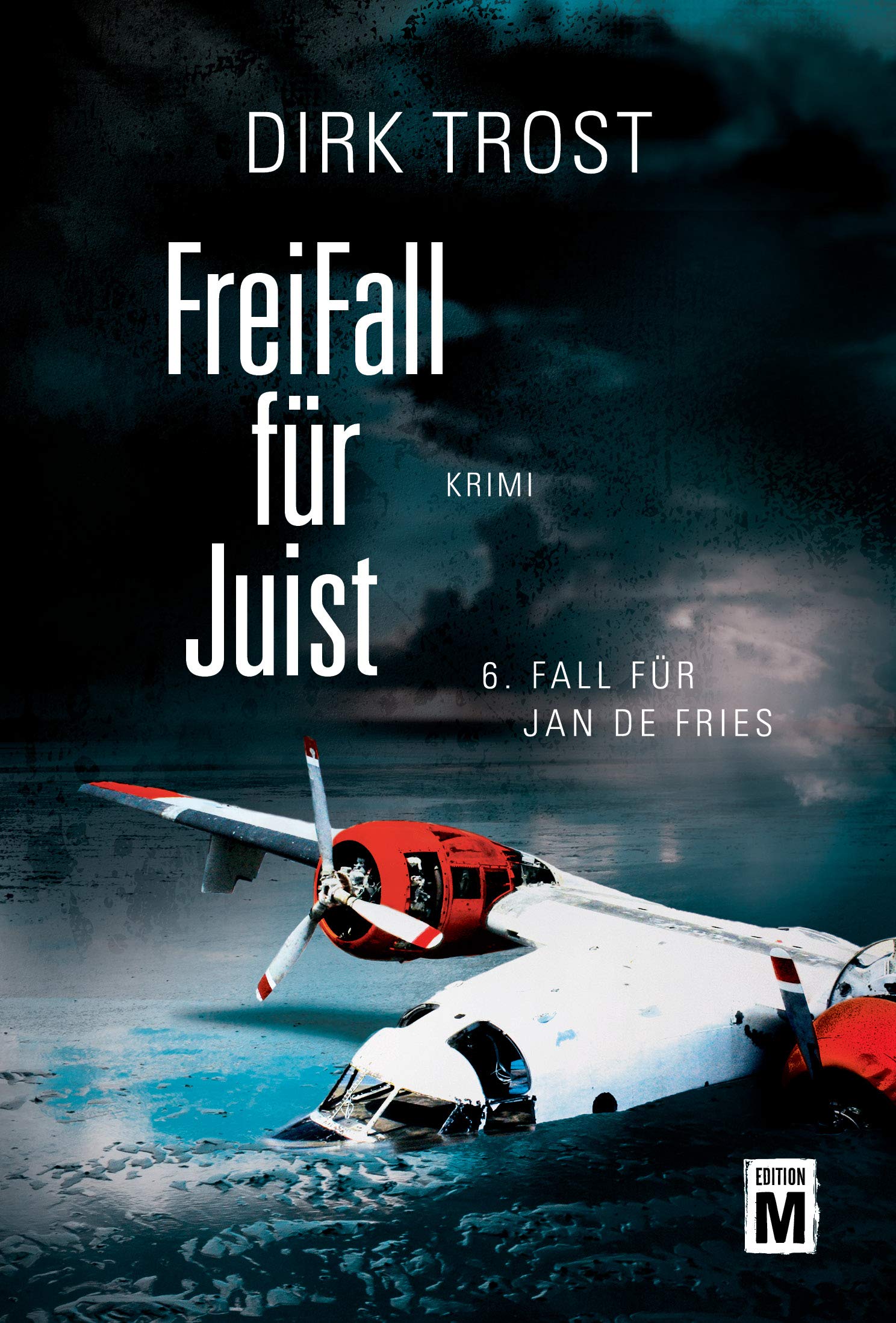 Urlaubskrimis