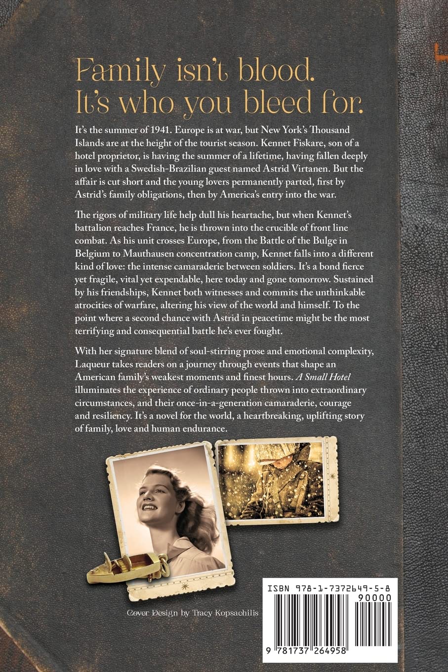 A Small Hotel - Image 2