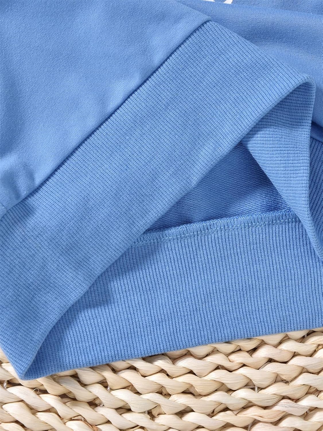 Toddler Boy Birthday Outfit Two/Three/Four/Five/Six Sweatshirt Shirts Birthday Gift - Image 2