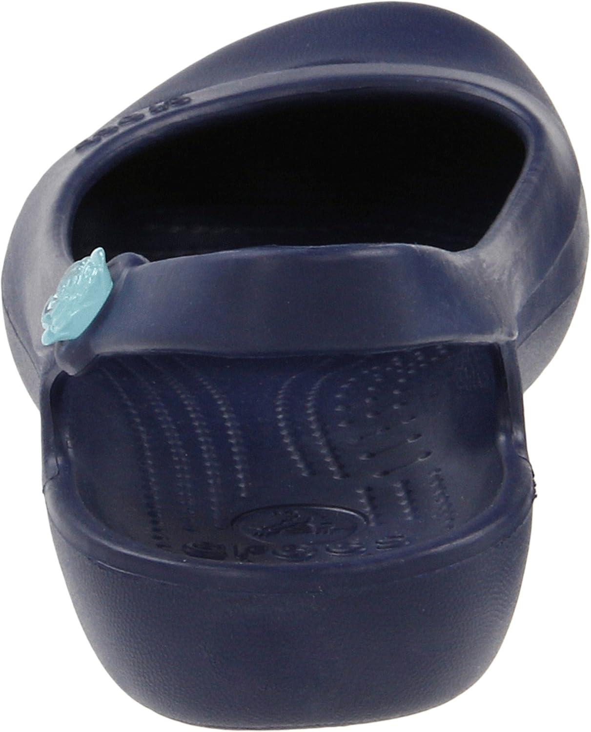 Crocs Women's Jayna Slingback Flat