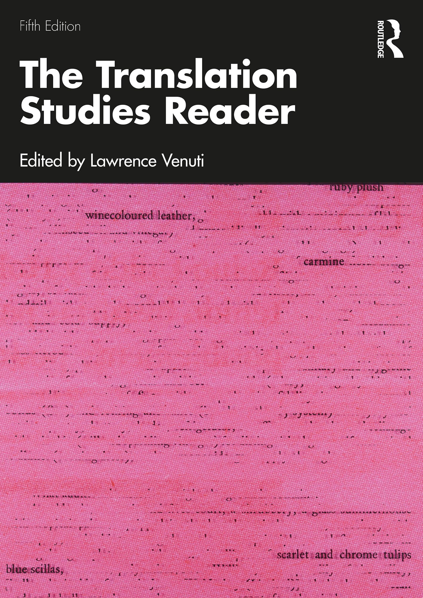 The Translation Studies Reader (English Edition)