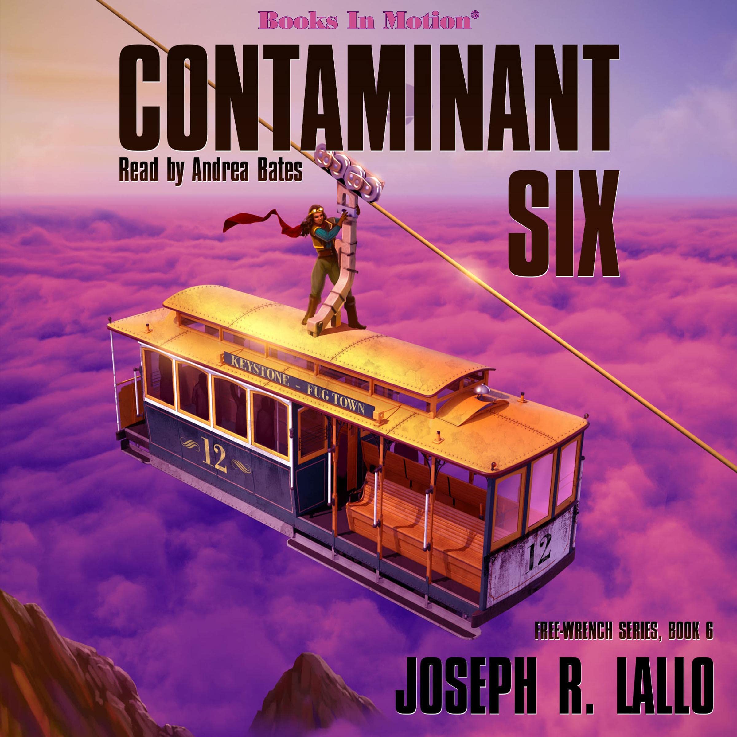 Contaminant Six