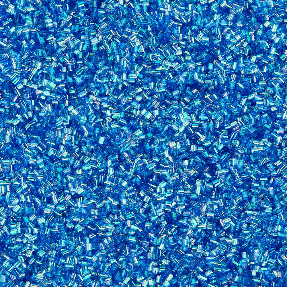 Perles de bingsu pour slime croustillant et activités manuelles 3D