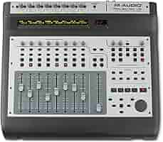 M-AUDIO DAWコントローラー Project Mix I/O Amazon.co.jp: M-AUDIO オーディオインターフェース内蔵DAW