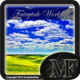 Fairytale Worlds - (Match 3 Fusion Game)