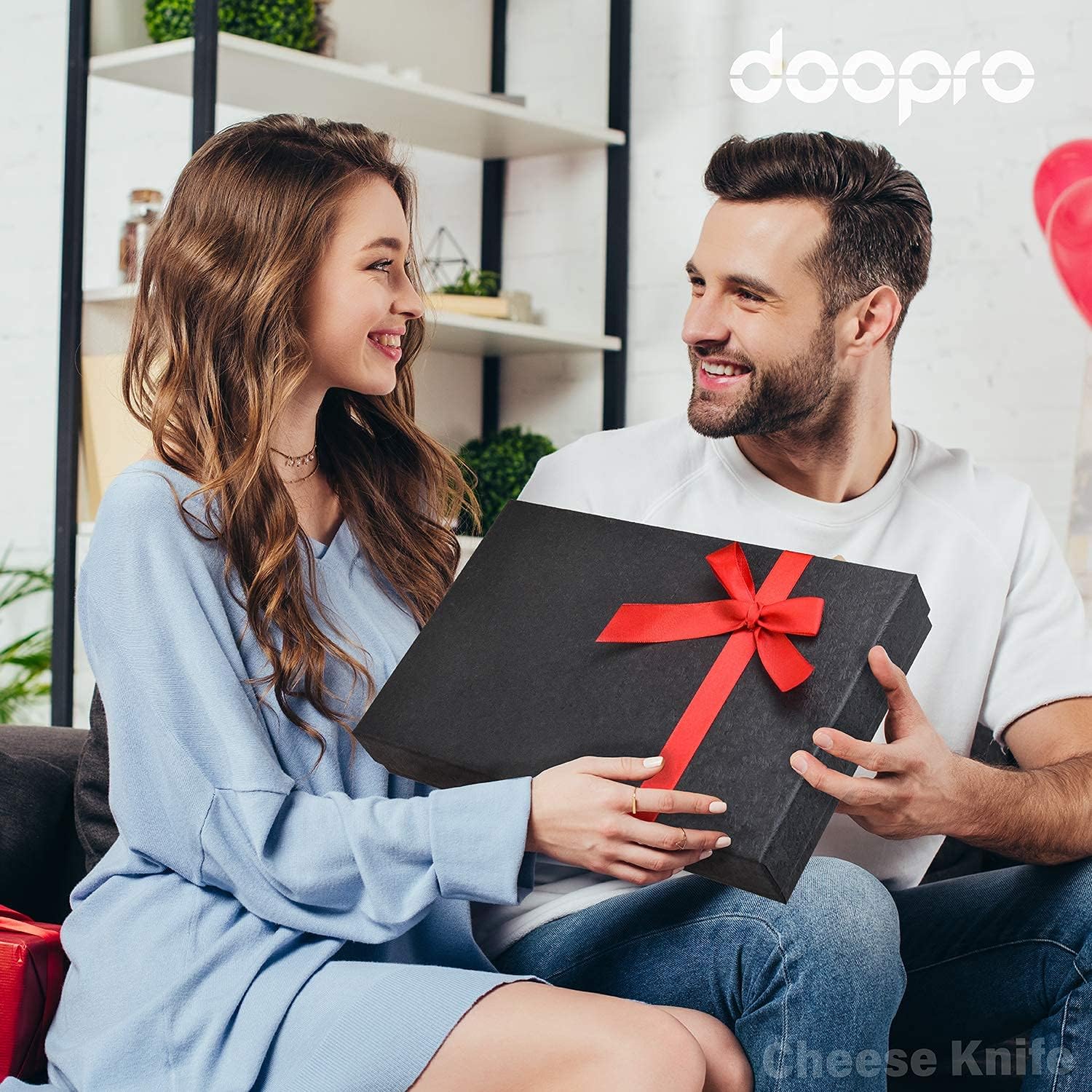 Super Cheap 🛒 Cheese Knife Set, Halloween Gift Cheese Knives 6-Pieces Stainless Steel Cheese Knife Collection with Cheese Slicer and Cheese Cutters (Ceramic handle Gift-Ready) Promo 40% OFF Cheese Knife Set, Halloween Gift Cheese Knives 6-Pieces Stainless Steel Cheese Knife Collection with Cheese Slicer and Cheese Cutters (Ceramic handle Gift-Ready)