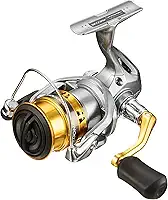 Shimano Molinete girat rio 17 Sedona c2000hgs