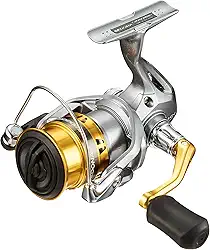 Shimano Molinete girat rio 17 Sedona c2000hgs