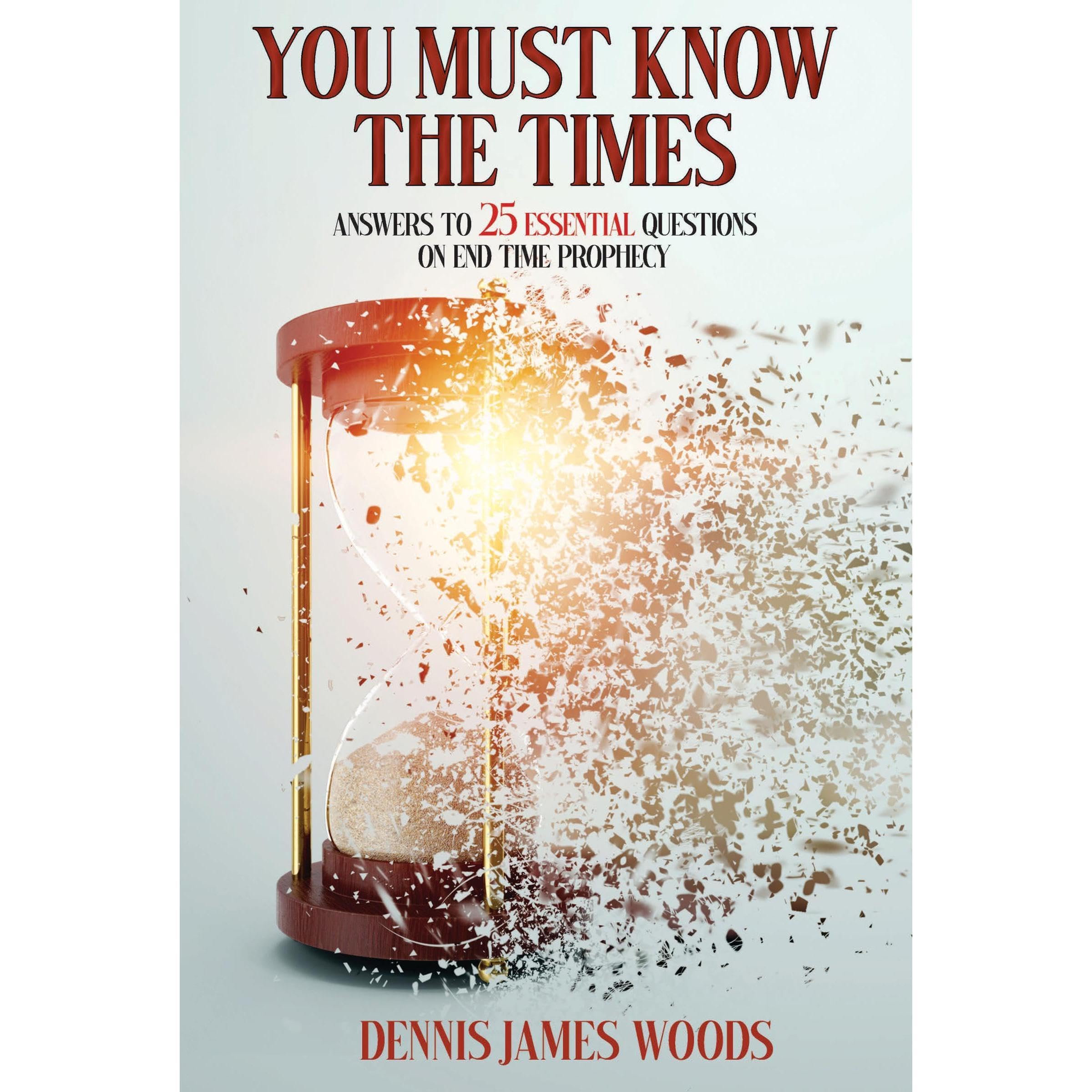 You Must Know the Times