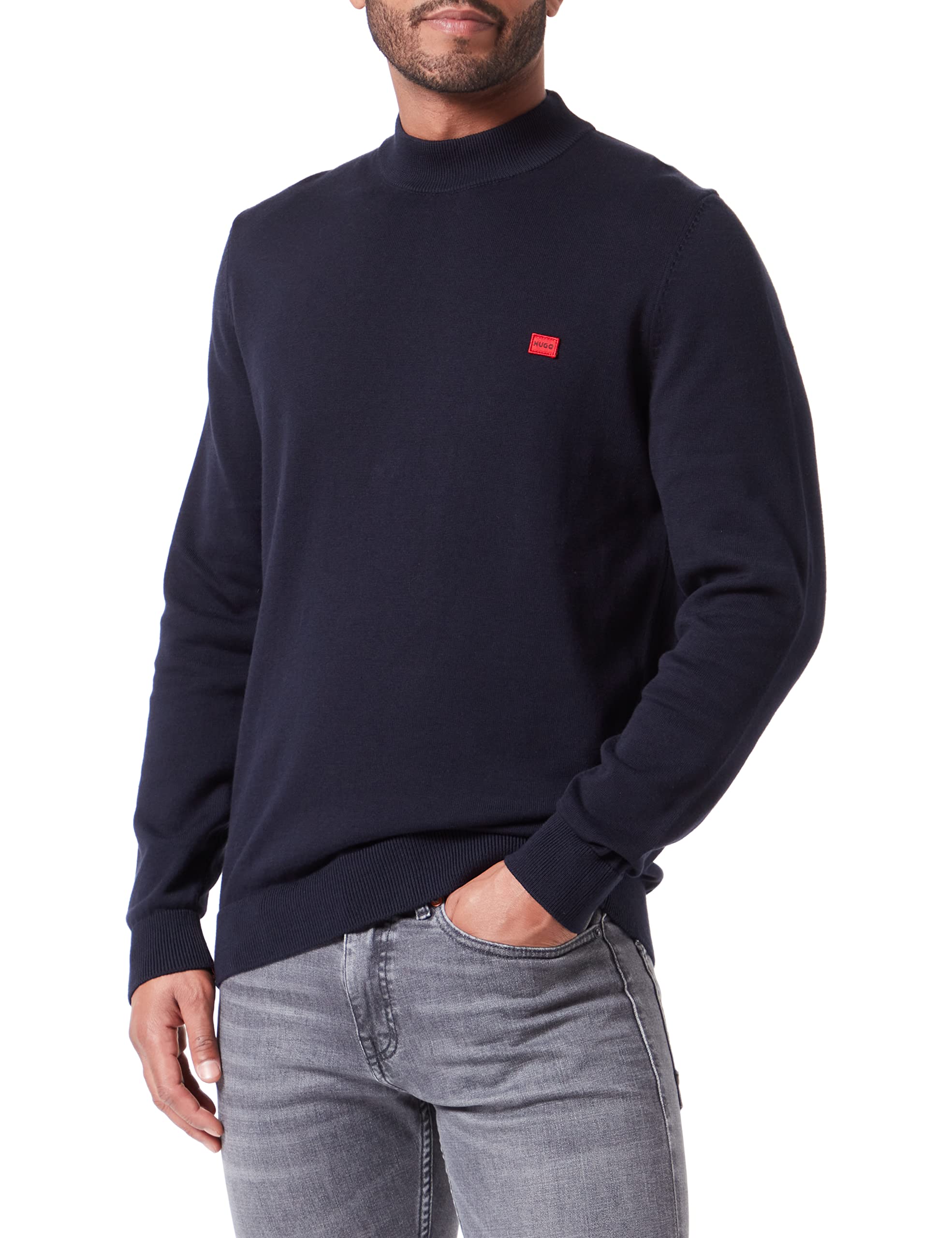 HUGOMen's San Marc-c Sweater