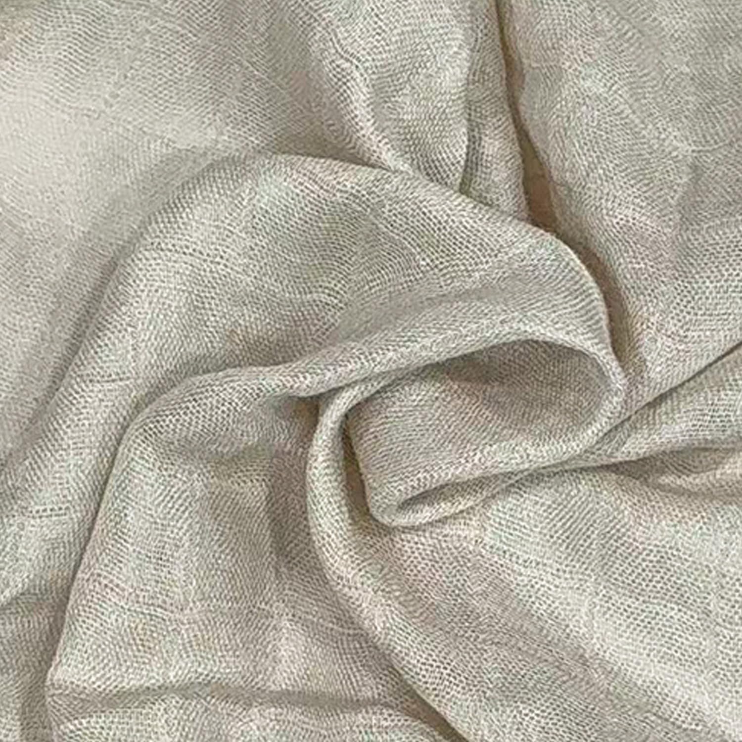 Baby Muslin Swaddle Blanket, Soft Breathable Cotton Baby Blanket, Lightweight Newborn Swaddle Wrap, Receiving Blanket for Infants, Gender Neutral Baby Essentials.