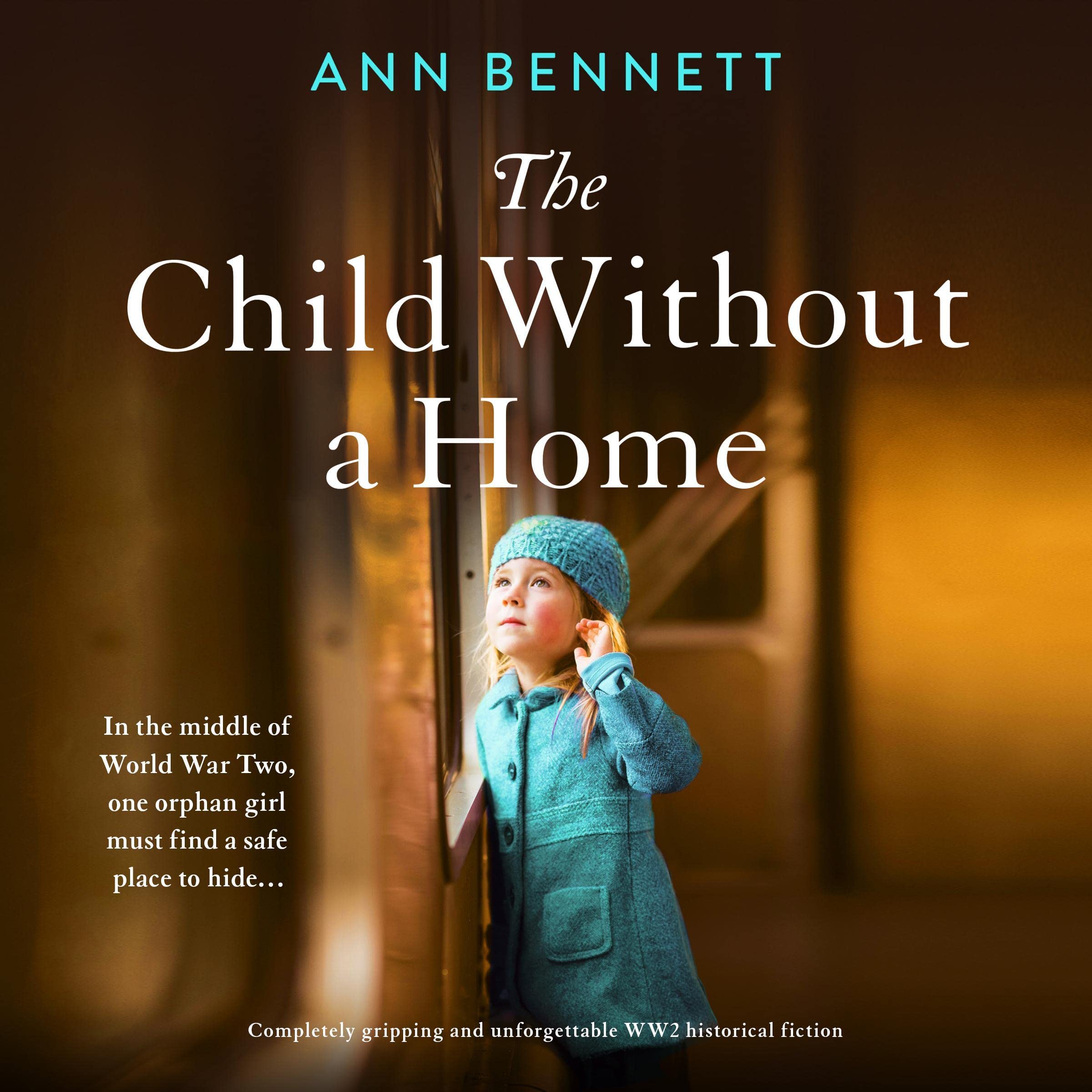 The Child Without a Home