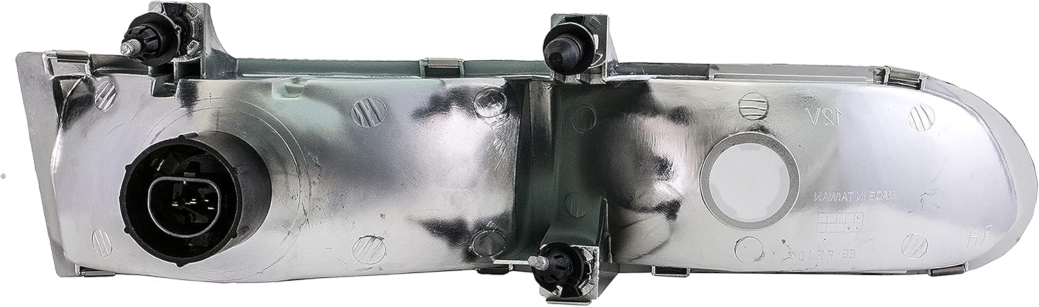 Best Deal Cheap 🛒 Dorman 1590216 Driver Side Headlight Assembly Compatible with Select Ford Models Black Friday Sale 2022 Dorman 1590216 Driver Side Headlight Assembly Compatible with Select Ford Models