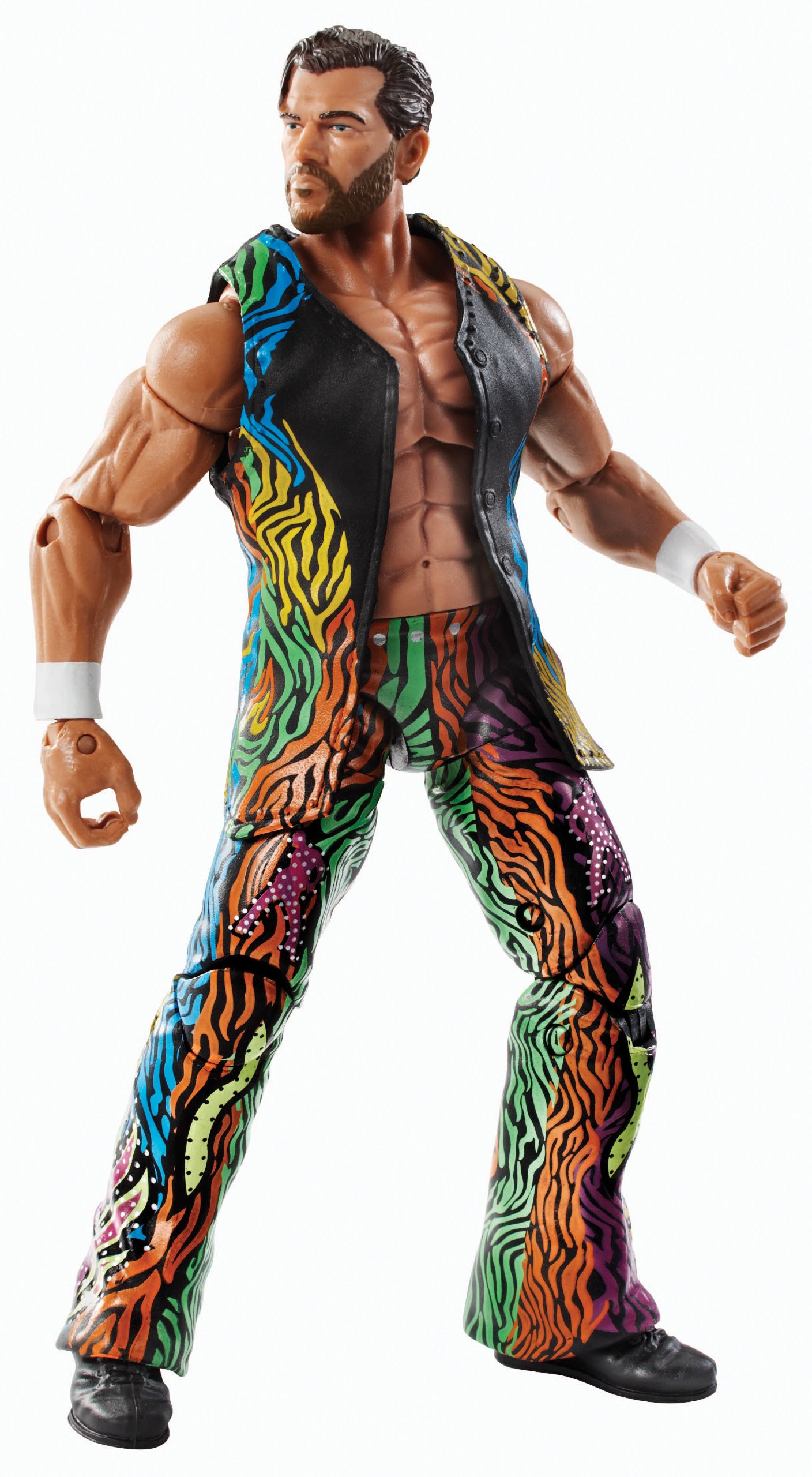 Wwe Fandango Toy