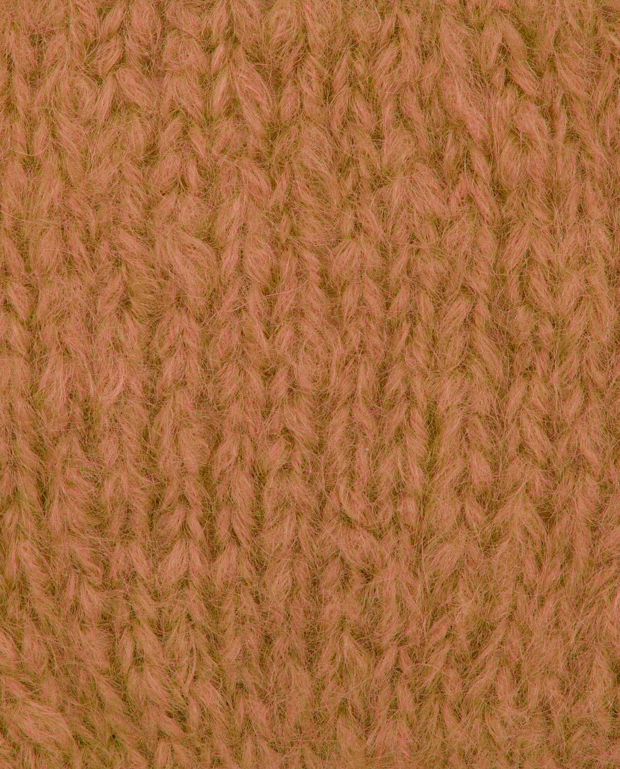 Lot De 8 Pelotes De Laine Phildar JUNGLE – Acrylique Bleu Chiné, Aiguille N°9